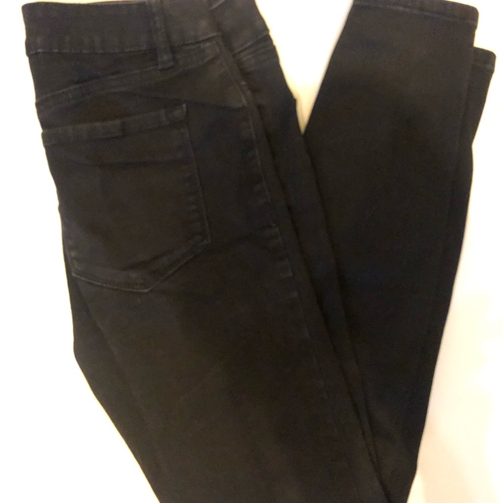 Refuge Charlotte Russe Size 6 Pants